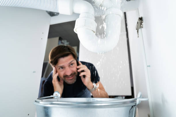Shower Repair Services in Mead Valley, CA