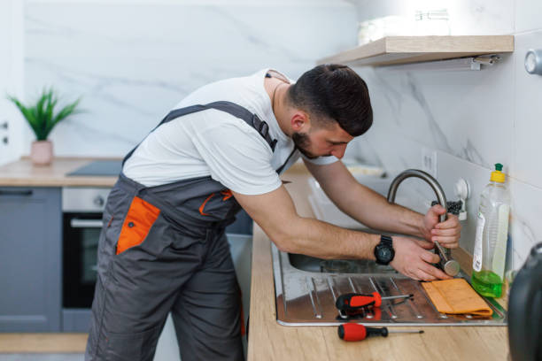 Best Toilet Repair Services  in Mead Valley, CA