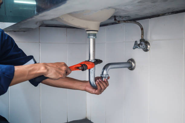 Best Clogged Drain Plumber  in Mead Valley, CA